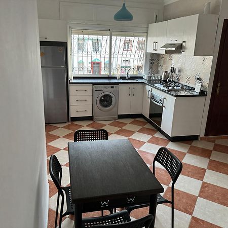 Precioso Apartamento En Тетуан Екстер'єр фото