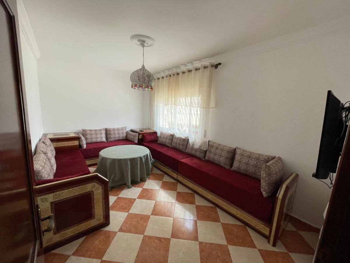 Precioso Apartamento En Тетуан Екстер'єр фото