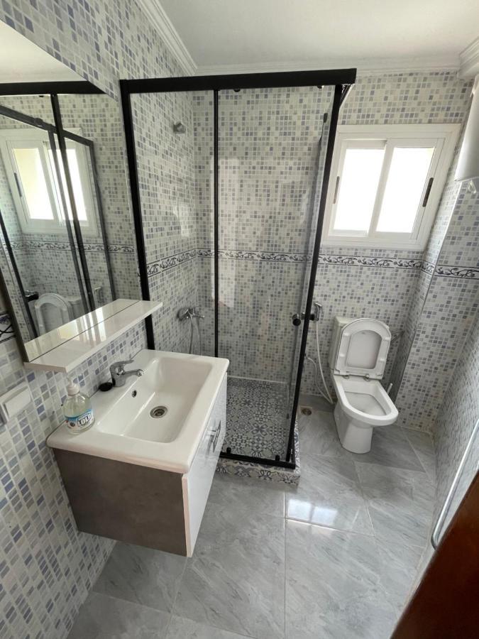 Precioso Apartamento En Тетуан Екстер'єр фото