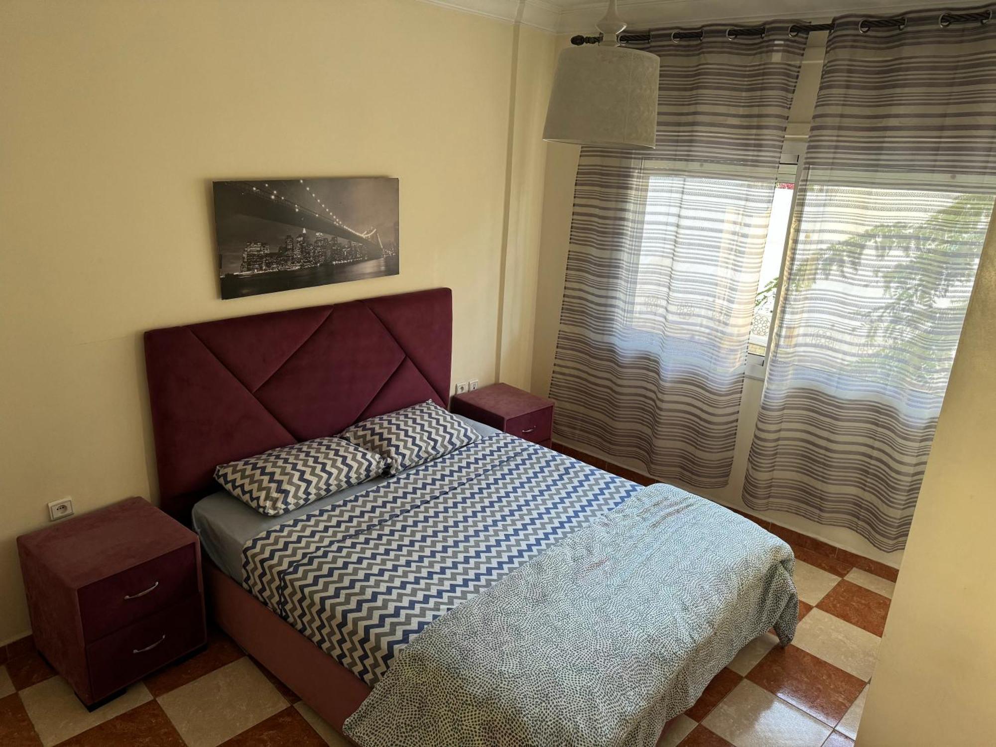 Precioso Apartamento En Тетуан Екстер'єр фото